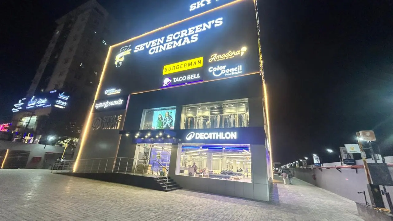 Decathlon – Karnataka & Tamil Nadu — image 2