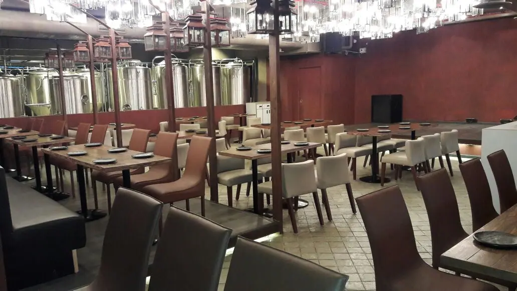 Farzi Cafe & Made in Punjab — image 2