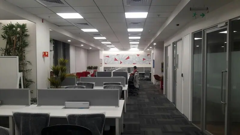 Hewlett Packard Enterprise — image 1