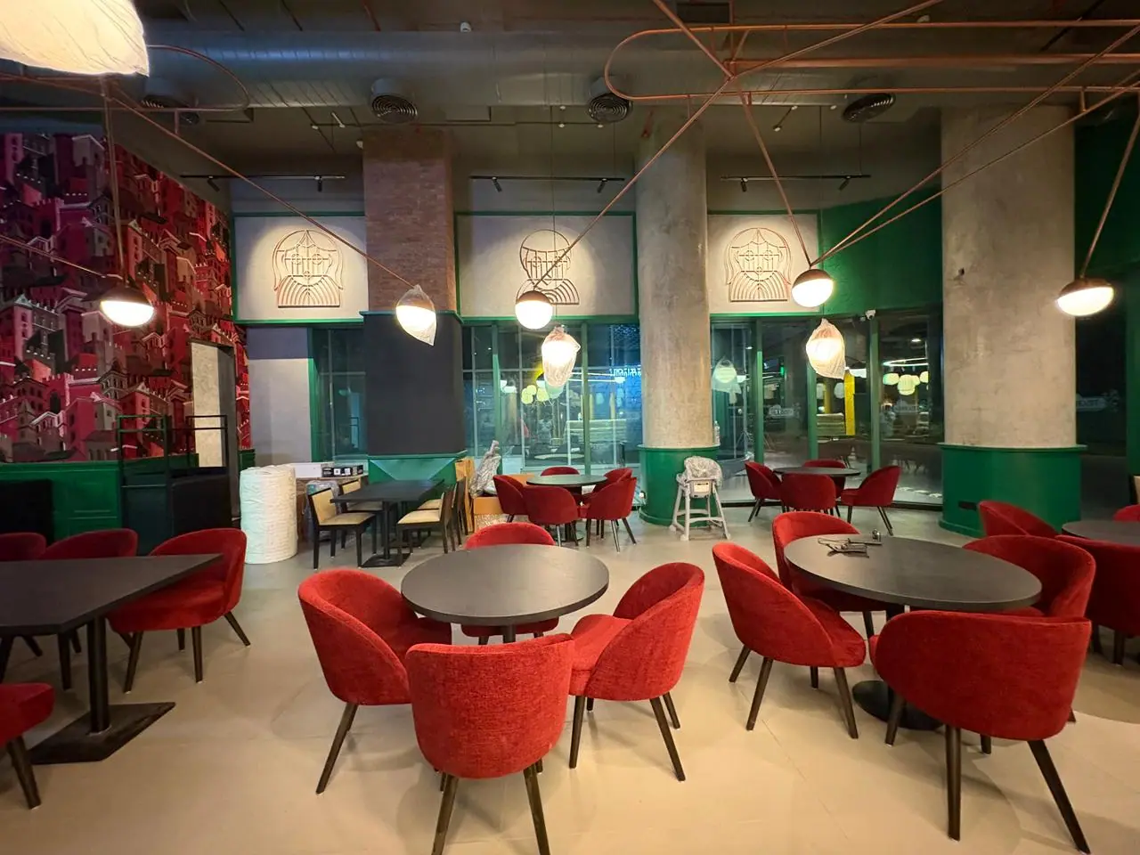 Salt & Toscano — image 3