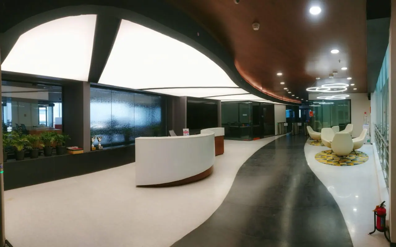 SIXT R&D, Prestige Cessna Business Park, Bengaluru