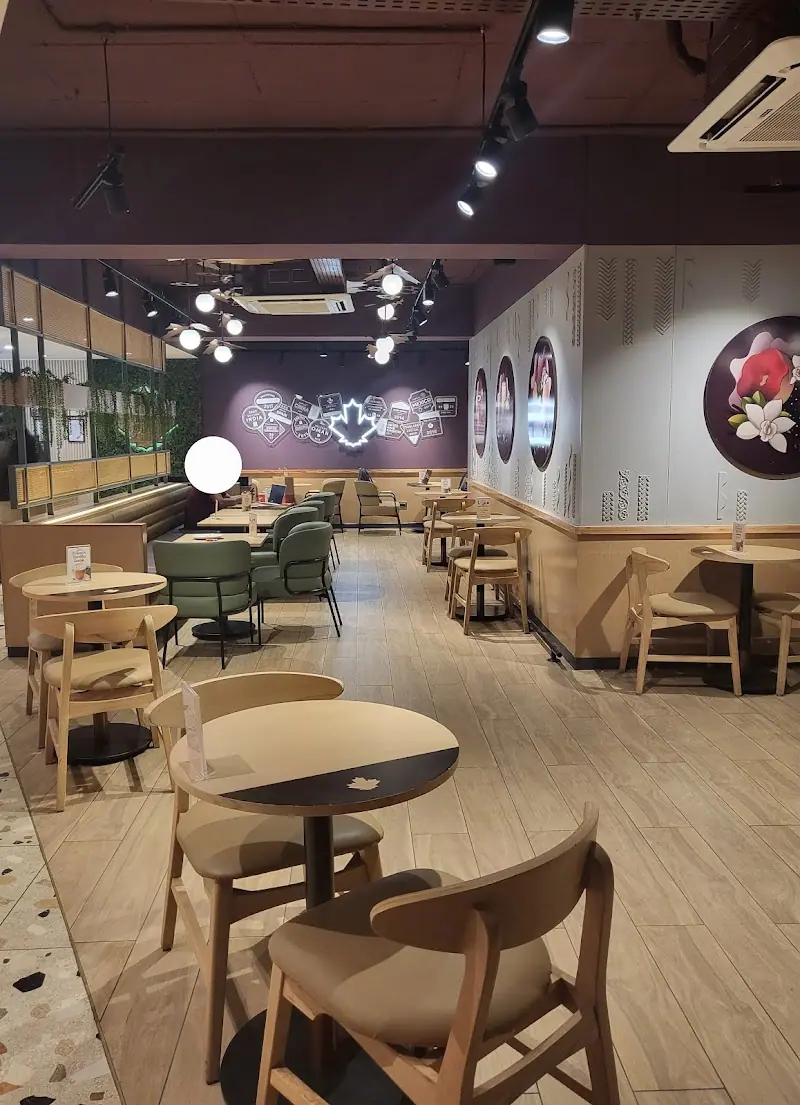 Tim Hortons – Koramangala — image 2