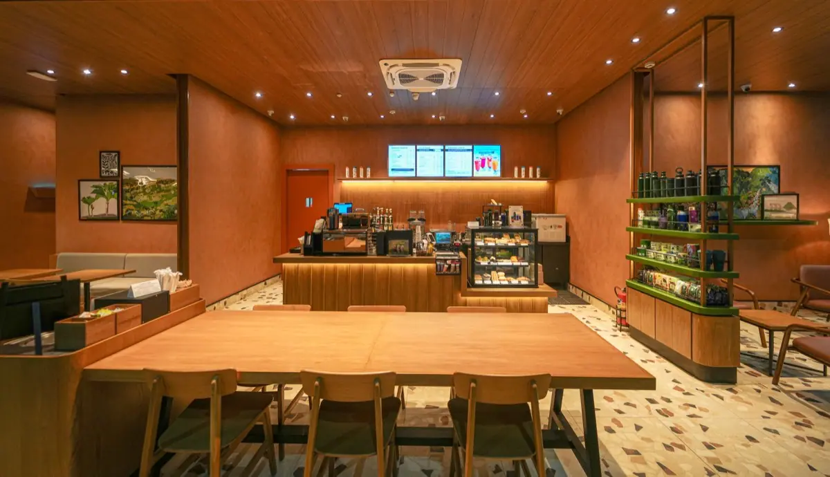 Tata Starbucks – Mysore Expressway 2 — detail 4