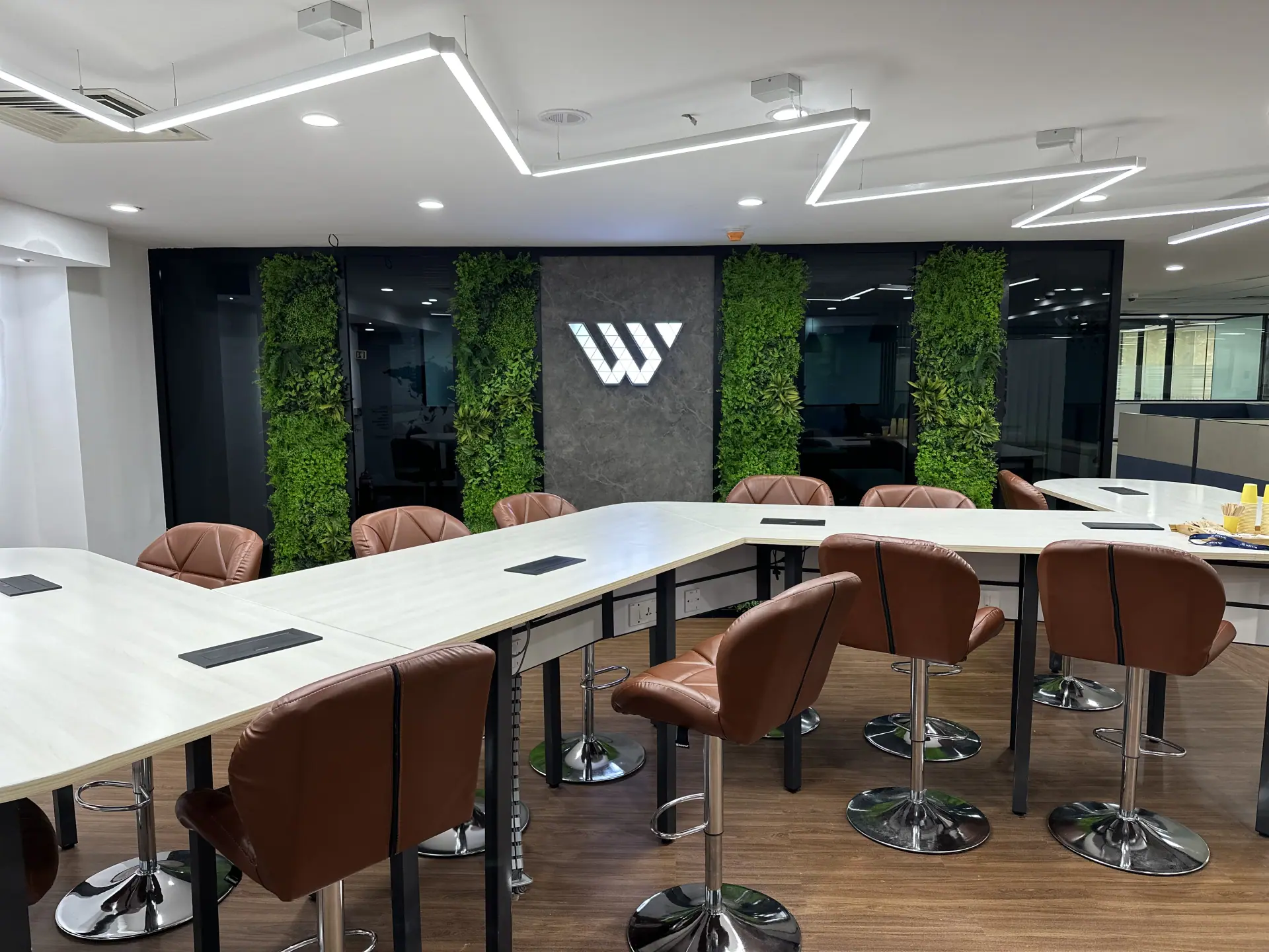 Wissen Technologies, Embassy Tech Square, Bengaluru